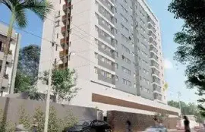 Ks - oportunidade na torre c/ 2 qtos- suíte- lazer-garagem e muito mais.