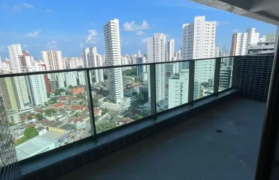 Ea- oportunidade para vender rápido, ultima unidade 21 andar praça das hortensias na torre, apartamento 3 quartos, 82m²