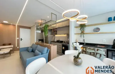 Na melhor localização do rosarinho| edf. istoría| 2 quartos| varanda gourmet| acabamento premium