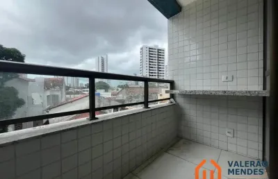 Edf rio gurupi | 2 quartos no melhor localização da madalena | apartamento com 55m²
