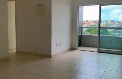 Oportunidade em casa amarela | apt com 64m² | 3 quartos com 1 suíte | andar alto