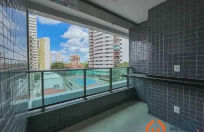 O melhor de casa forte | 3 quartos | acabamento premium | luciano fridhem
