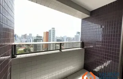 Edifício sainte marie | oportunidade | apt com 51m² | 2 quartos 1 suíte |