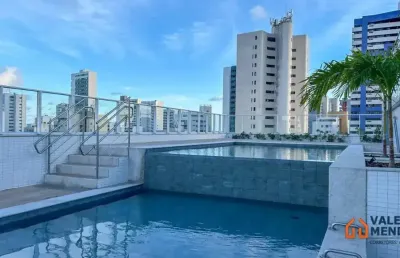 Oportunidade em setúbal | 2 e 3 quartos | prédio novo | edf. costa andina| lazer completo