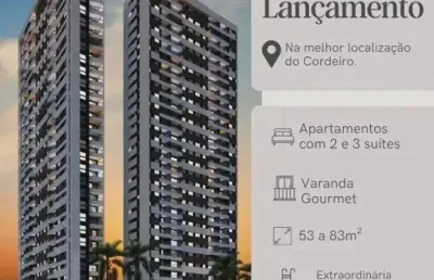 Oportunidade praça das macieiras | apt. 53m² | área de lazer completa