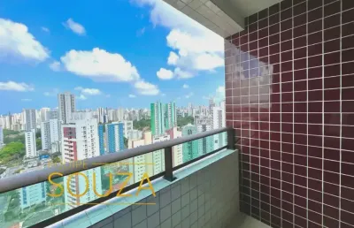 Morada nereu guerra a partir de 55m² | 2 e 3 quartos em casa amarela (suíte) | lindo apt