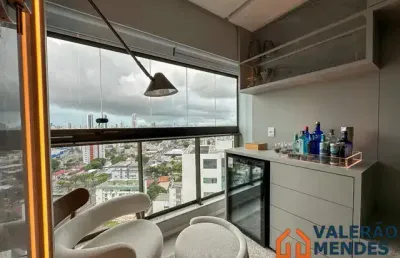 Villa teresa | entrega em 2024 | madalena | 3 quartos | 1 e 2 vagas