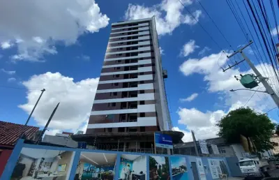 Ea-oportunidade próximo da entrega, apartamento 3 quartos, 68 a 71m², lazer completo com financiamento até 90%