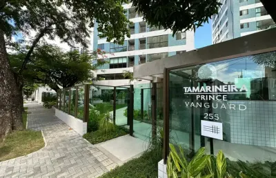 Ea- oportunidade apartamento 2 e 3 quartos na tamarineira , lazer completo, 1 vaga ou vagão