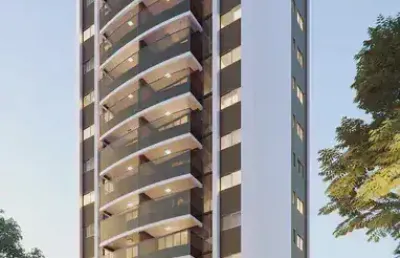Apartamento com 4 quartos à venda na Rua Antônio Pedro de Figueiredo, 175, Pina, Recife