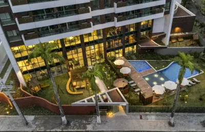 Ea-oportunidade apartamento e últimas unidades no parque das palmeiras, seu alto padrão de 2 quartos na caxangá, 56m² e um lazer incrível!!