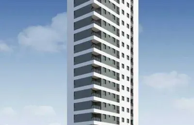 Sua oportunidade em casa forte - lançamento - 3 quartos (1 suíte)