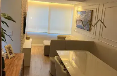 Oportunidade na madalena | apt 03 quartos com 65m² | reformado | lazer completo
