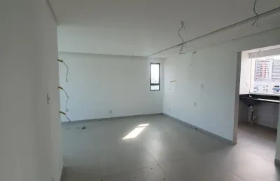 Gd - edf. glória luz | 84m² | 3 quartos | lazer completo | últimas unidades - pronto pra mora.