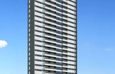Oportunidade - apartamento 3 quartos (2 suítes) - lazer completo