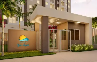 Ea- apartamento 3 quartos com lazer completo, no edf estilo boa viagem com excelente condições de pagamento