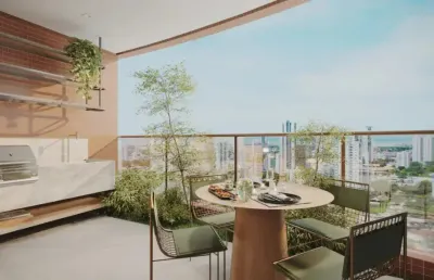 Ea-melhor lançamento no rosarinho apartamento com 3 quartos, edf porto firenze, 1 ou 2 vagas, excelente acabamento e lazer completo
