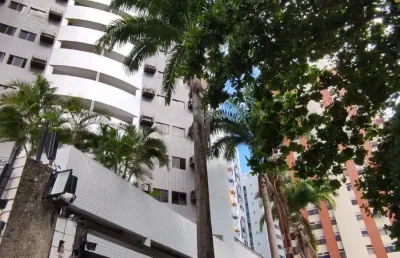 Oportunidade em boa viagem pronto pra morar | 3 quartos | 2 vagas cobertas | 89m² | andar alto