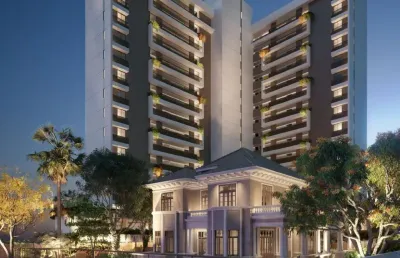 Apartamento 1 quarto nas graças |  lançamento | varanda