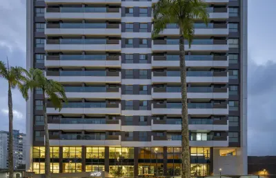 Apartamento 2 quartos | seu novo lar no parque das palmeiras | conforto, lazer e bem-estar | padrão moura dubeux