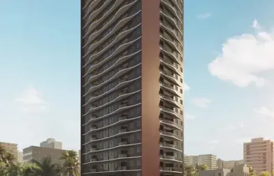 Lançamento na encruzilhada | alto padrão de acabamento | zm451 | 2 e 3 quartos