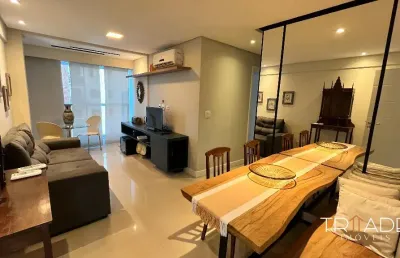 Lindo apartamento reformado | andar alto | porteira fechada | piedade