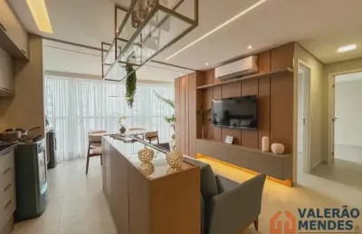Gd -  istoria | seu 2 quartos no rosarinho |entrega novembro - alto padrão de acabamento.