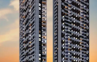 Gd - imóvel para venda possui 53 metros quadrados com 2 quartos no cordeiro.