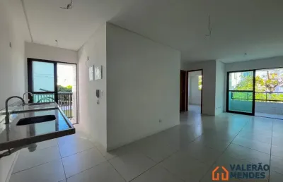 Ll- parc jardin | 3 quartos | recém entregue | oportunidade | ultimas unidades | boa viagem- apartamento