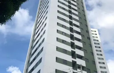 Gd - ótima oportunidade na encruzilhada| edf. sonata classic | 73m² | 3 qtos | 2 vagas