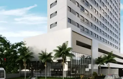Gd - lançamento - na melhor localização da zona norteoportunidade - apt 2 quartos 1 suite.