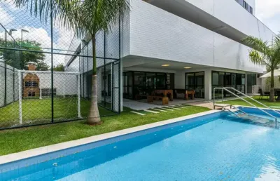 Ea-oportunidade apartamento no rosarinho andar alto, nascente,  3 quartos, 85m², com lazer completo