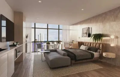 Ebo- icon| localização excelente| com todas as facilidades de um smart lifestyle moderno.