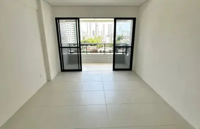 Eo- edf jardim monet | lindo apartamento com 4 quartos | 120m² | 02 vagas