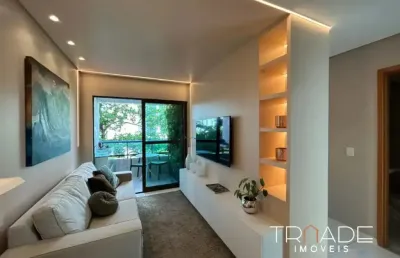 Eo- edf parc jardin| oportunidade de morar bem em boa viagem | 03 quartos | área de lazer