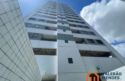 Ll- ultimas unidades no edf forte são francisco | 3 quartos na encruzilhada| oportunidade| pronto pra morar