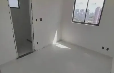 Ebo- edf. madalena prime| 3 quartos na madalena | área de lazer| garagem | ótima localização