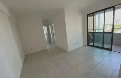 Akf- imóvel para venda tem 57 metros quadrados com 2 quartos em casa amarela - recife - pe
