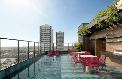 Eo- artium hall| studio em boa viagem| oportunidade