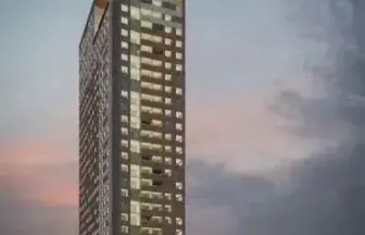 Gd -edf. palácio boa vista | lançamento na boa vista - de 1 a 3 quartos-mezanino .