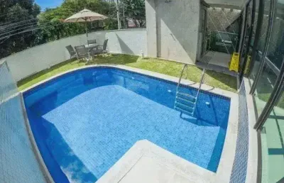 Akf - apartamento, pronto pra morar, 02 quartos em casa amarela, lazer completo.