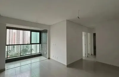 Akf- akf - apartamento no rosarinho,84m², lazer completo,3 qts,2 vagas