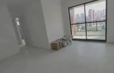 Akf- apartamento com 3 quartos na madalena,área de lazer, garagem,boa localização