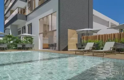 Ebo- palácio das laranjeiras | alto padrão no espinheiro | 4 quartos 2 suítes | 122m² | 02 vaga