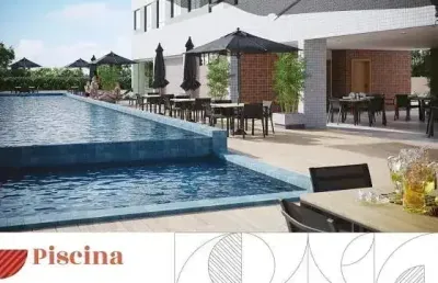 Eo- palácio boa vista | lançamento em boa vista - 3 quartos-mezanino | oportunidade!