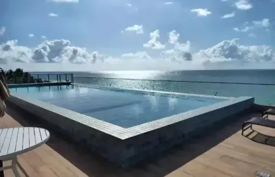 Ebo- açores tamandaré: seu refúgio de luxo à beira-mar na praia de tamandaré/pe!