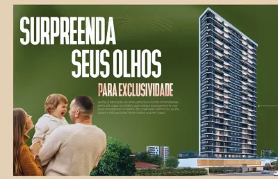 Akf - praça dos ipês- lançamento na encruzilhada, 2 e 3 quartos - incc congelado