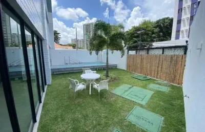 Gd - oportunidade na encruzilhada no edf forte são francisco - nascente- com 03 qtos, 1 suíte, 2 wc, garagem coberta.