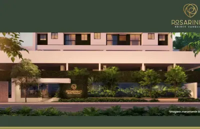 Gd- lançamento no rosarinho - pernambuco construtora