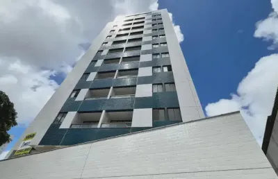 Eo- rio gurupi | entrega próxima | madalena | 55 a 57m² | varanda | lazer completo